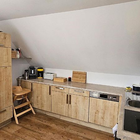 Ferienwohnung Martina Sinzing Екстер'єр фото