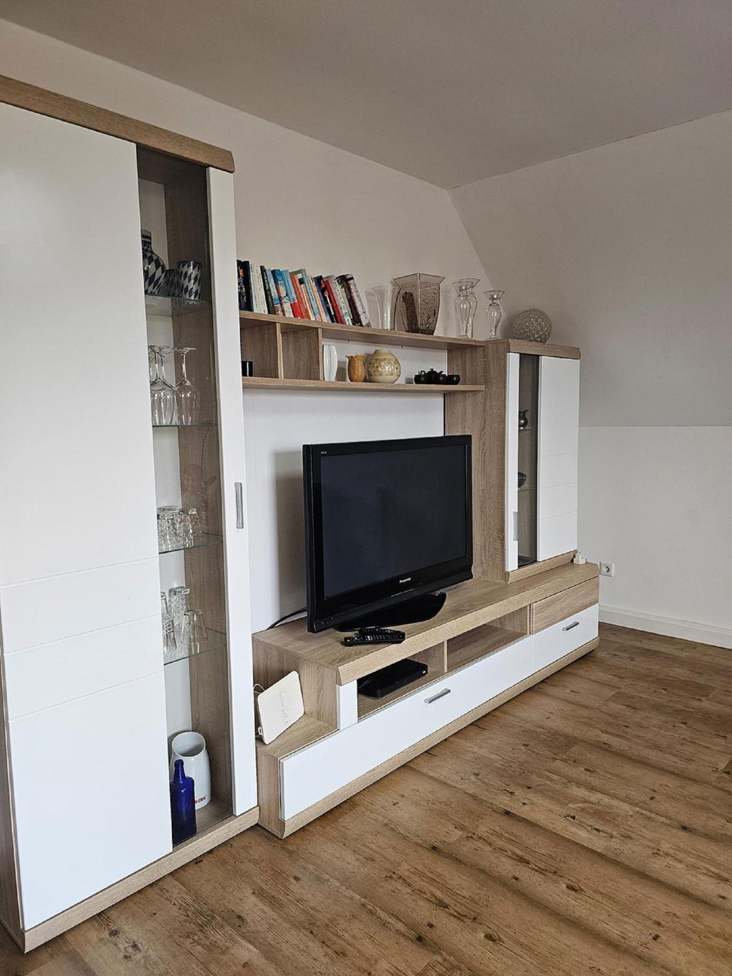 Ferienwohnung Martina Sinzing Екстер'єр фото