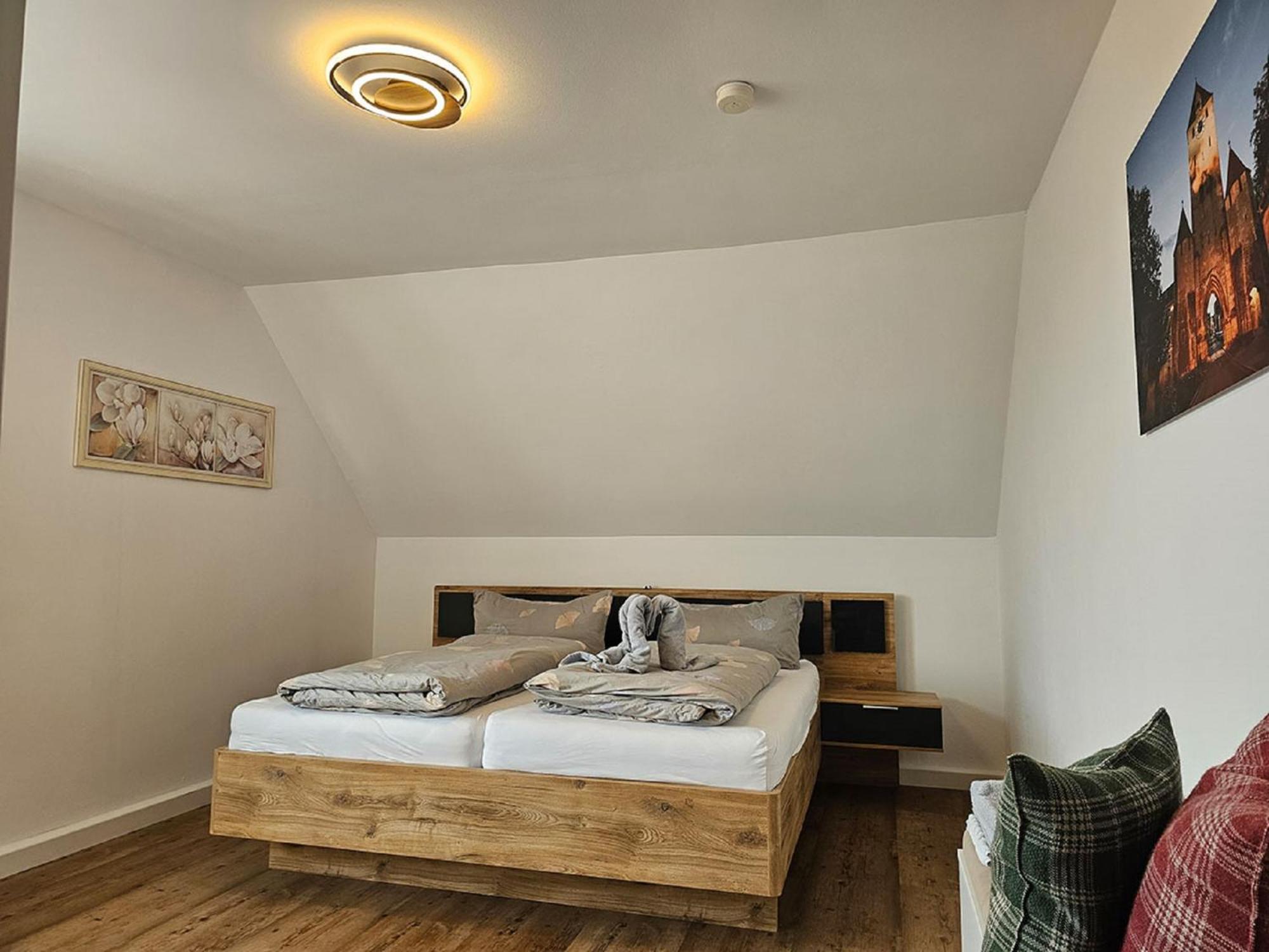 Ferienwohnung Martina Sinzing Екстер'єр фото