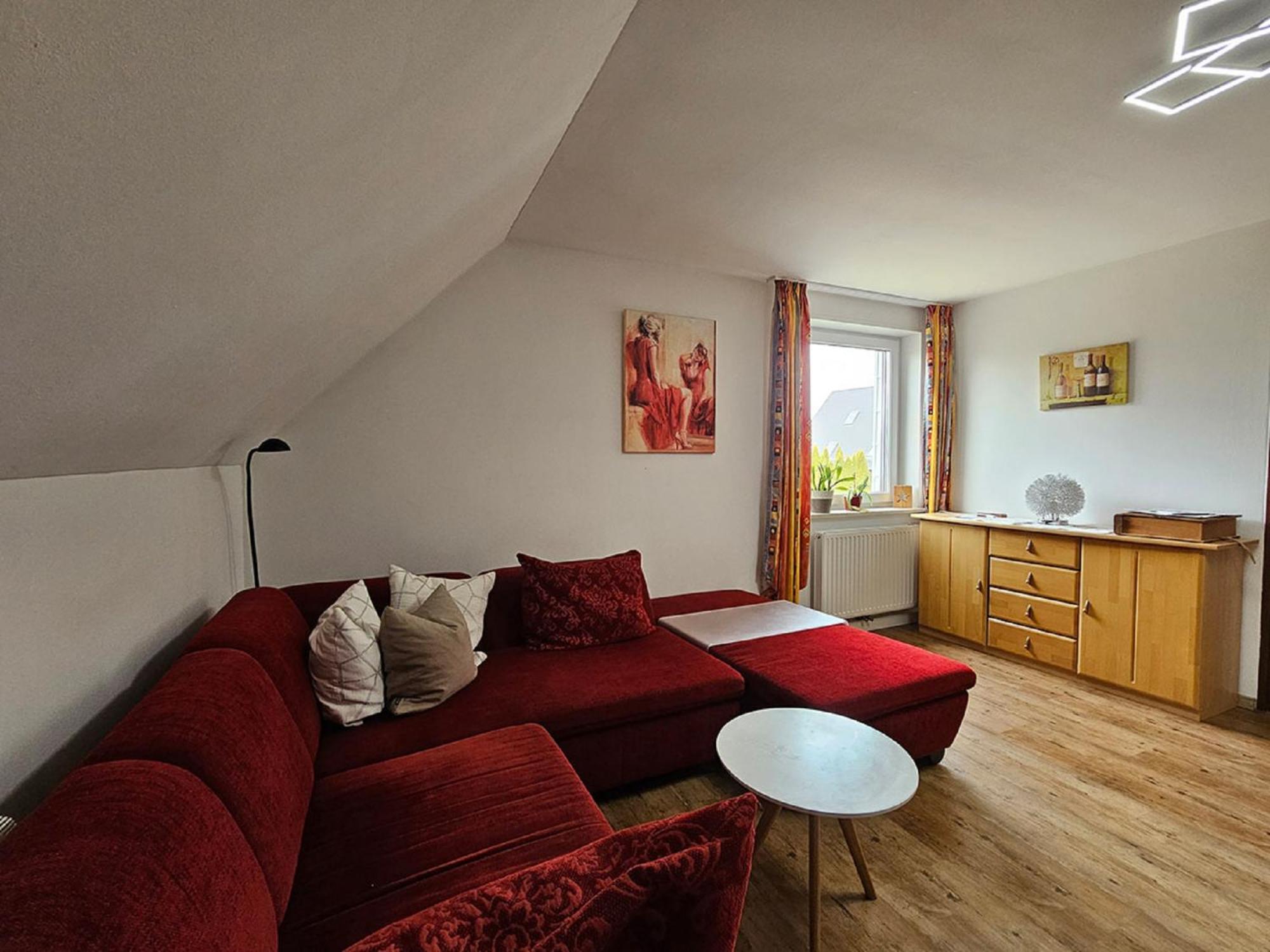 Ferienwohnung Martina Sinzing Екстер'єр фото
