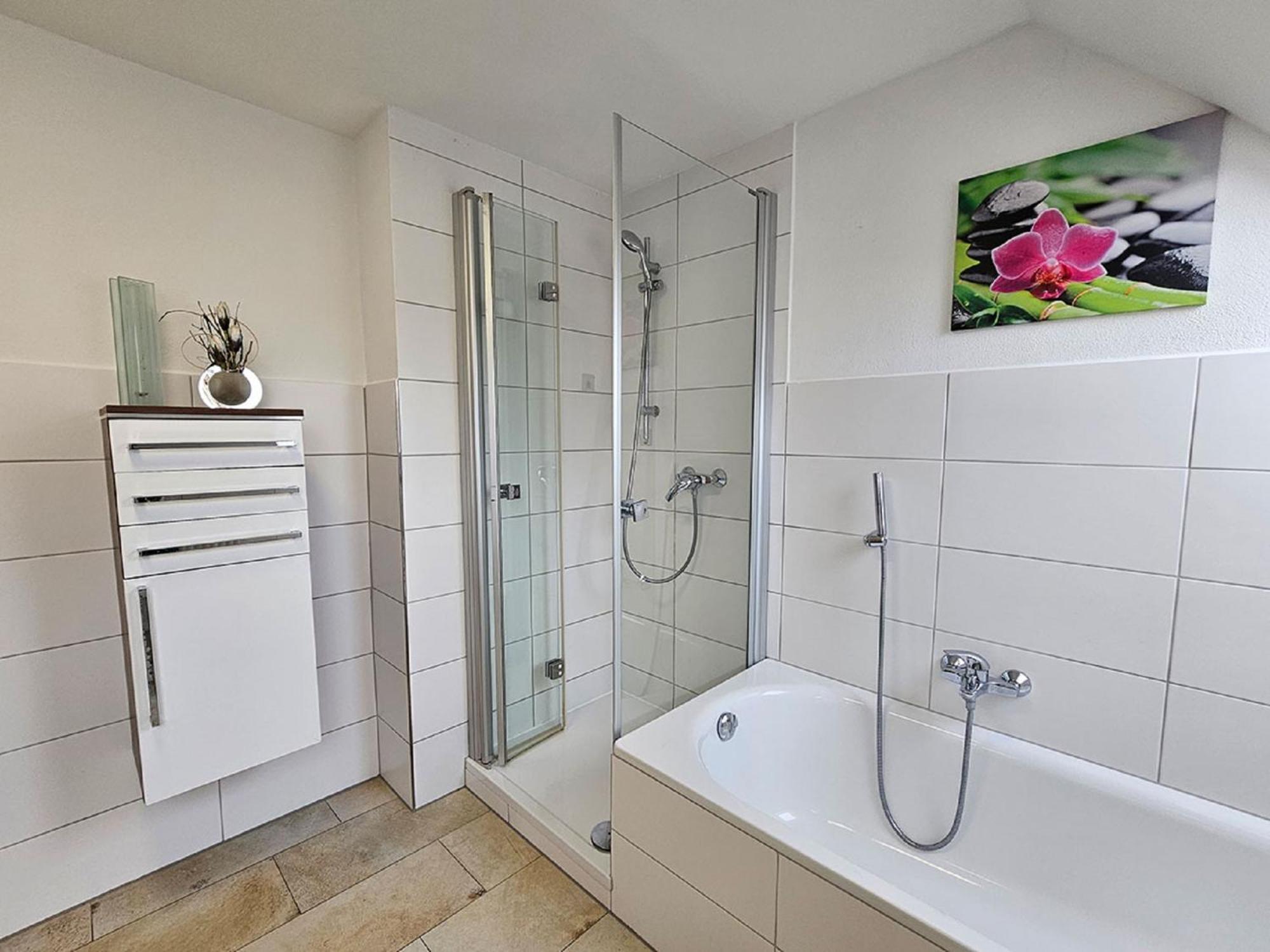 Ferienwohnung Martina Sinzing Екстер'єр фото