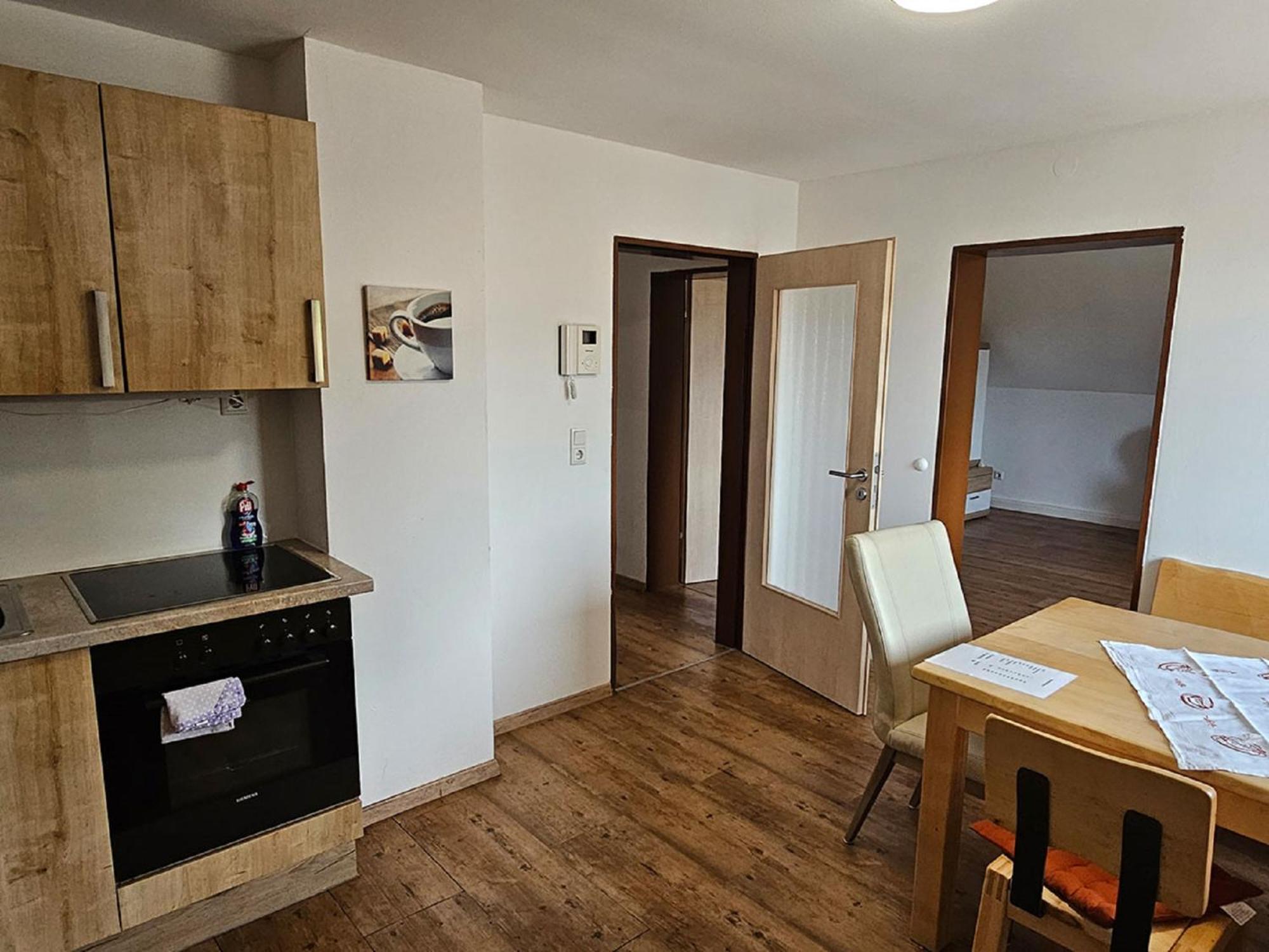 Ferienwohnung Martina Sinzing Екстер'єр фото