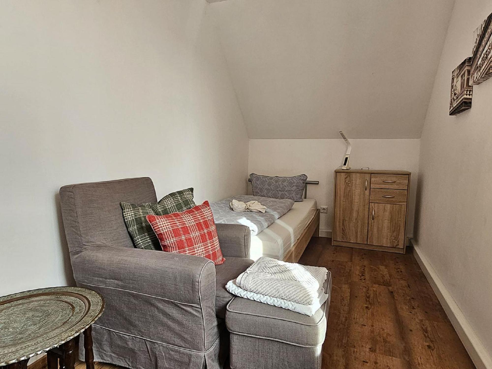 Ferienwohnung Martina Sinzing Екстер'єр фото