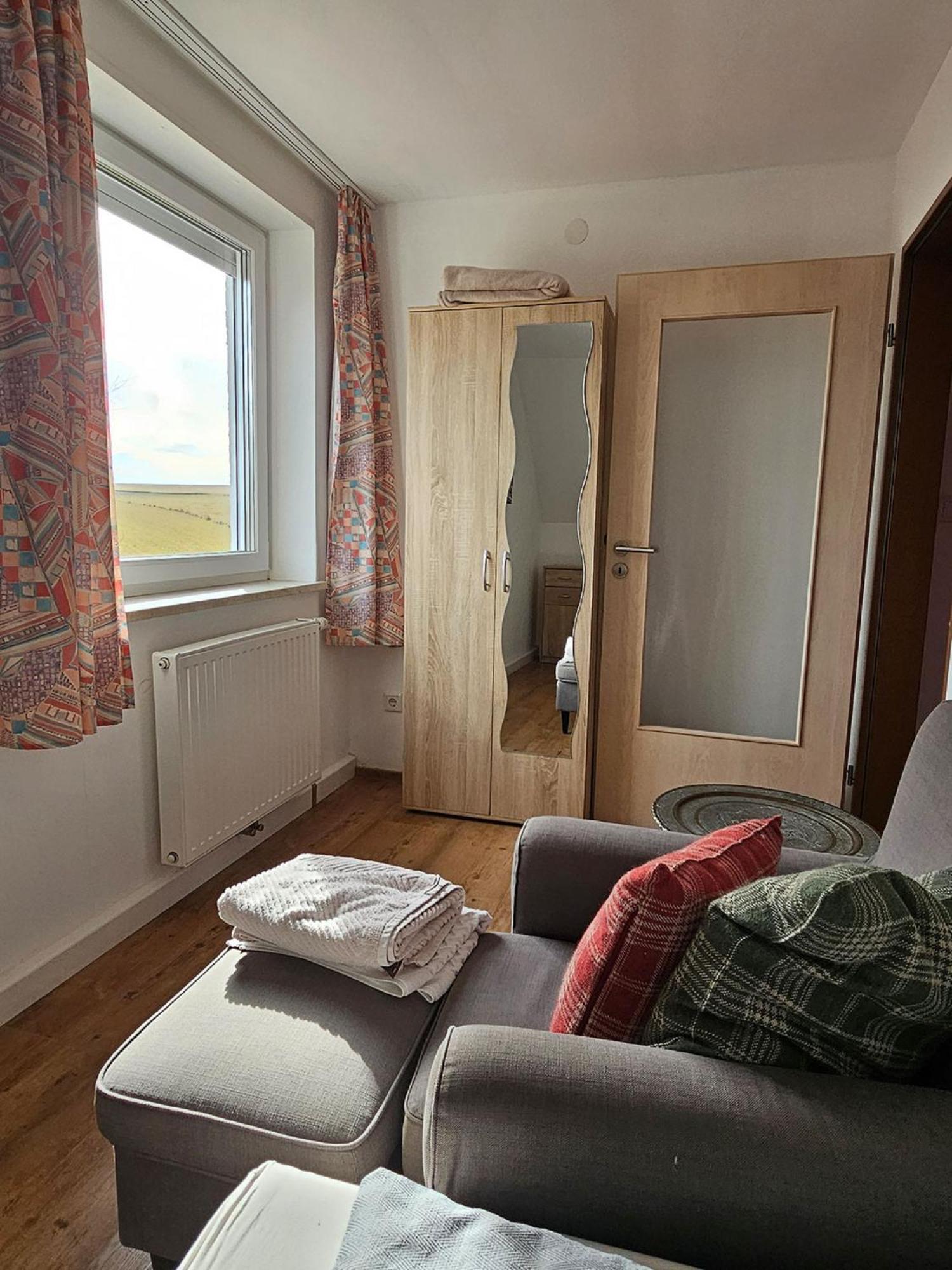 Ferienwohnung Martina Sinzing Екстер'єр фото