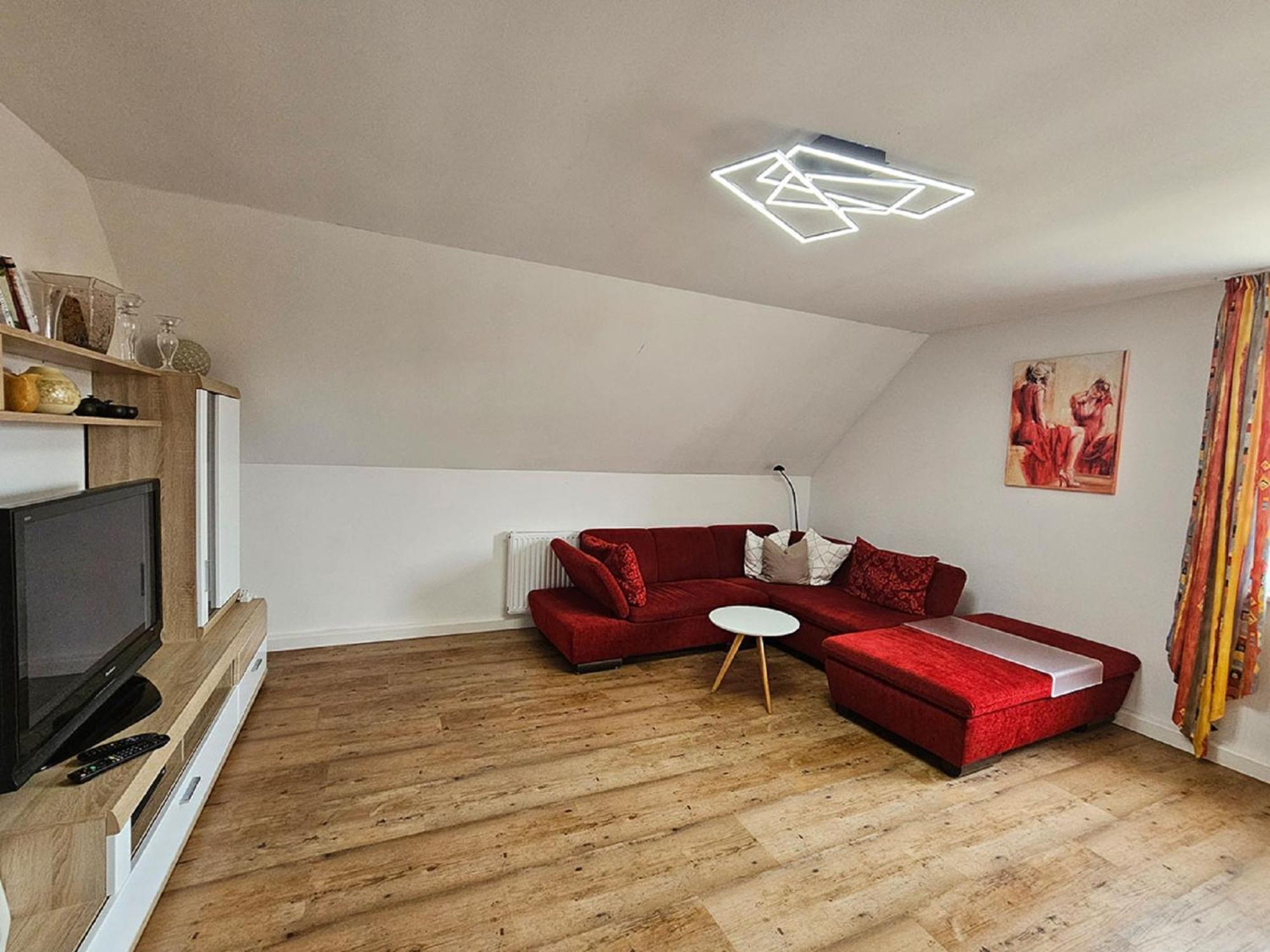 Ferienwohnung Martina Sinzing Екстер'єр фото